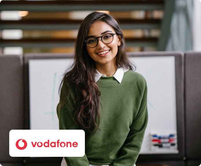 DMI Case Study Vodafone