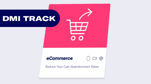 eCommerce course