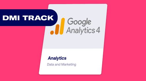 Data and Web Analytics course