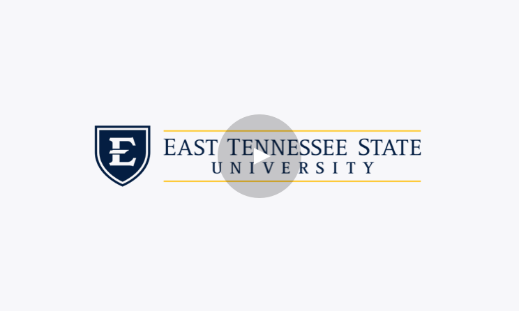 East Tennessee State University