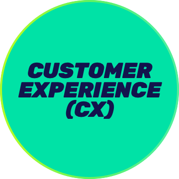 Customer Experience