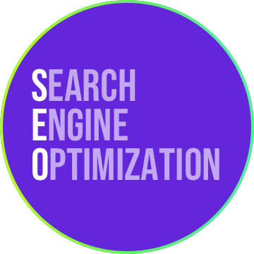 Search Engine Optimization