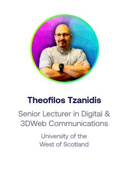 Theofilos Tzanidis